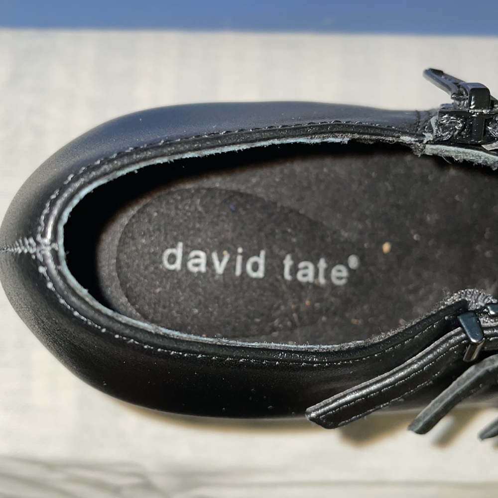 David Tate Booties - image 4